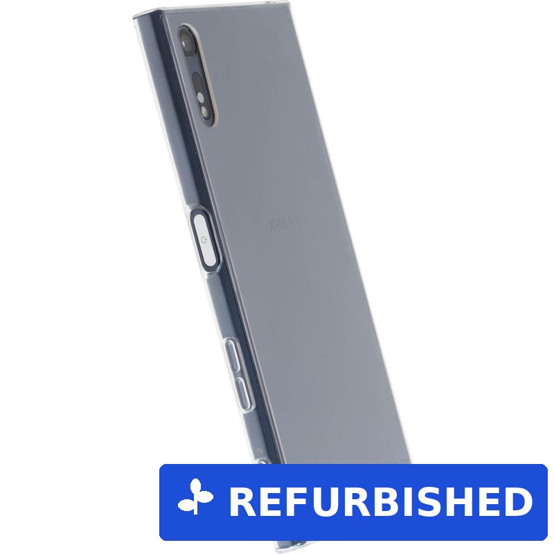 Krusell Bovik Hintere Abdeckung für Mobiltelefon (60997)