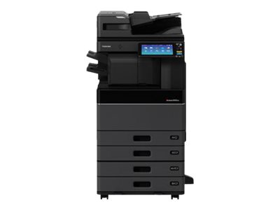 Toshiba T-3008E Original Tonerpatrone Schwarz
