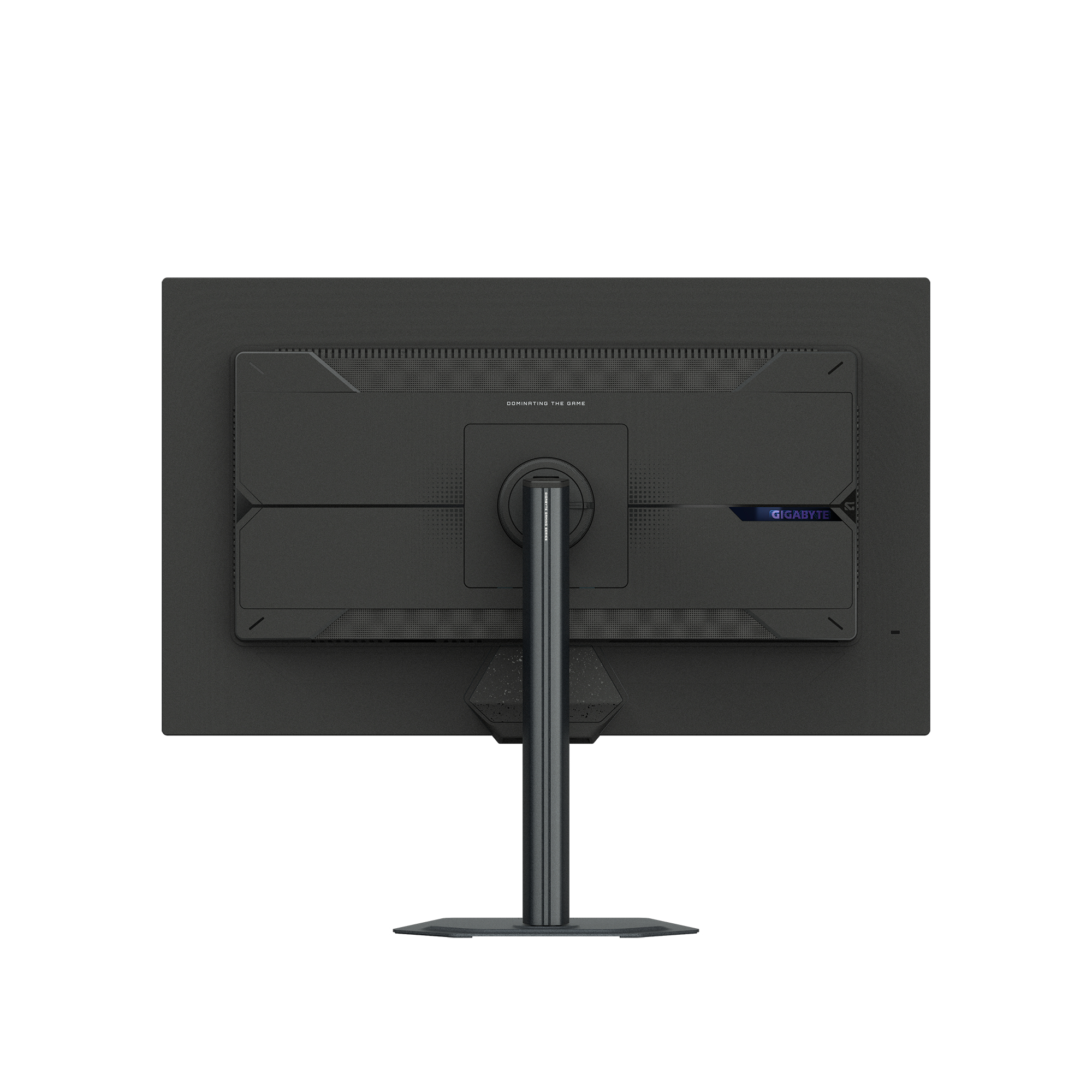 GIGABYTE M27UP 27" 4K UHD SS-IPS 160 Hz Schwarz