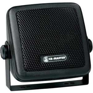 Albrecht CB 150 Mono portable speaker 3W Schwarz (71150)