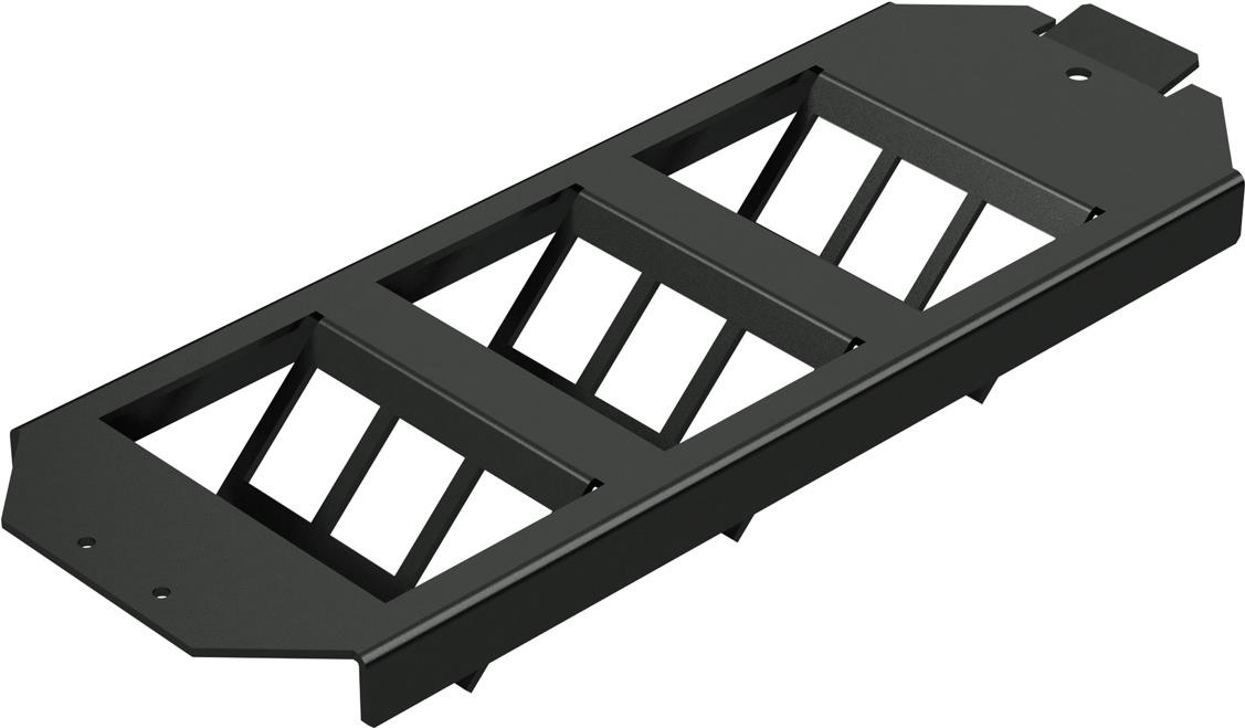 ZVK Bodentankträger Basic GB3 3x3 ABGECO33 (ABGECO33)