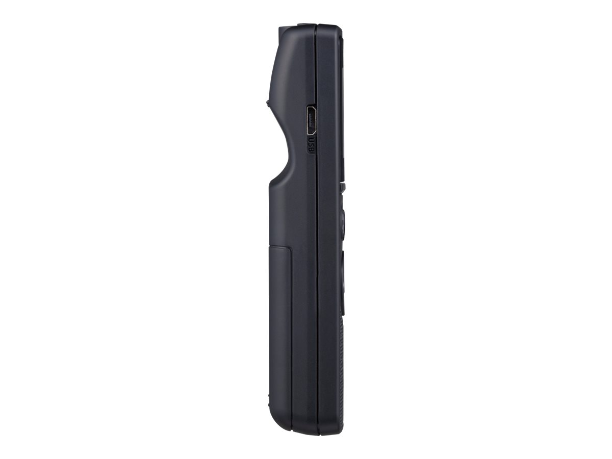 Olympus VN-541PC Voicerecorder 4 GB Schwarz