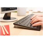 CHERRY STREAM DESKTOP (JD-8500DE-2)