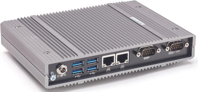 KEBA 122008 Lastmanagement Controller (122008)