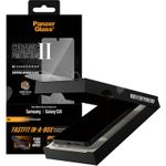 PanzerGlass Ceramic Screen Protector Samsung Galaxy S26 Ultra-Wide Fit (PG75225)