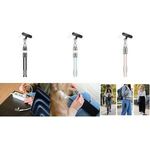 Ansmann Lanyard Kabel USB Typ-C zu rose (1700-0193)