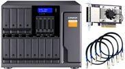 QNAP TL-D1600S Festplatten-Array (TL-D1600S)