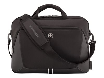 Wenger XE 16" Notebook-Tasche Schwarz