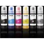 Epson 115 70 ml Schwarz (C13T07C14A)