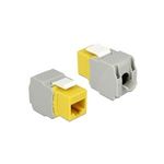DeLOCK Keystone module (86345)