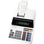 Sharp EL-2607LG Tischrechner druckend lichtgrau (SH-EL2607LG)