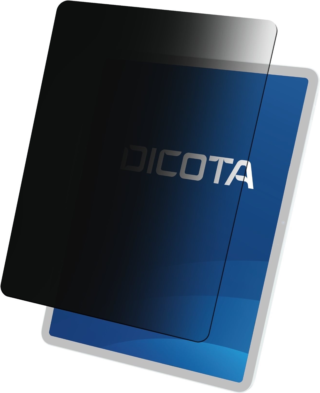 DICOTA Blickschutzfilter für Tablet (D80133-2AD)