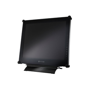 X17E 17i Monitor SXGA 1280x1024 250cd1000:1 3ms GTG 170/160 Speakers Sensor control keys - Flachbildschirm (TFT/LCD) - DVI (X17E0011E0100)