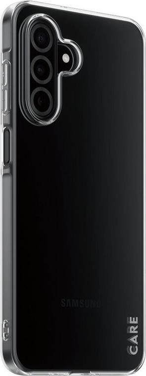 PanzerGlass CARE by Fashionable Case Transparent X-Ray Soft Basic Samsung Galaxy (CR73372)