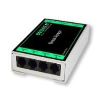 Online USV Sensor Manager (SENSMCS121)