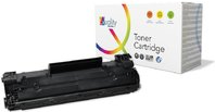 CoreParts Toner Black CE278A (QI-HP2098)