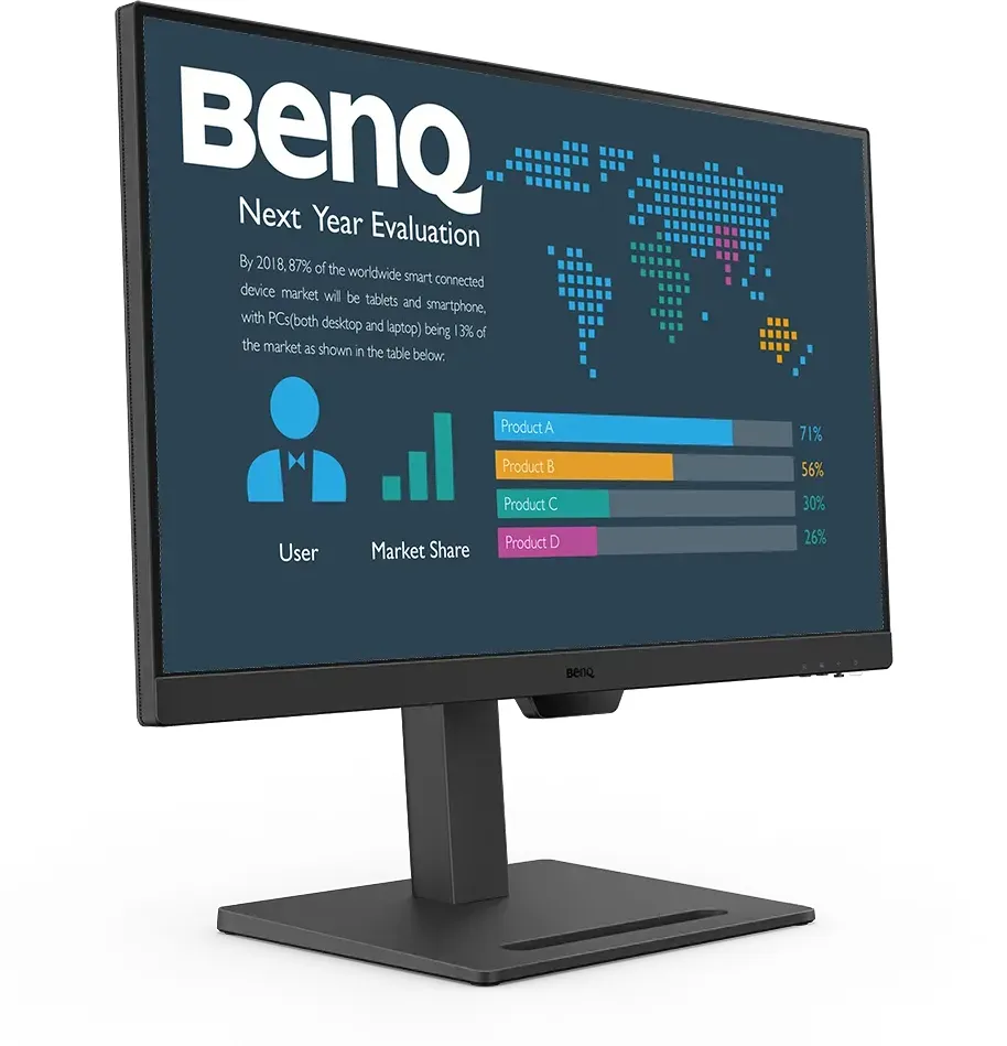 BenQ BL2790T Business (9H.LMGLJ.LBE)