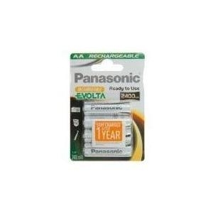 Panasonic Recharge Accu Power (P6P) Ready2Use (P6P/4BP2450)