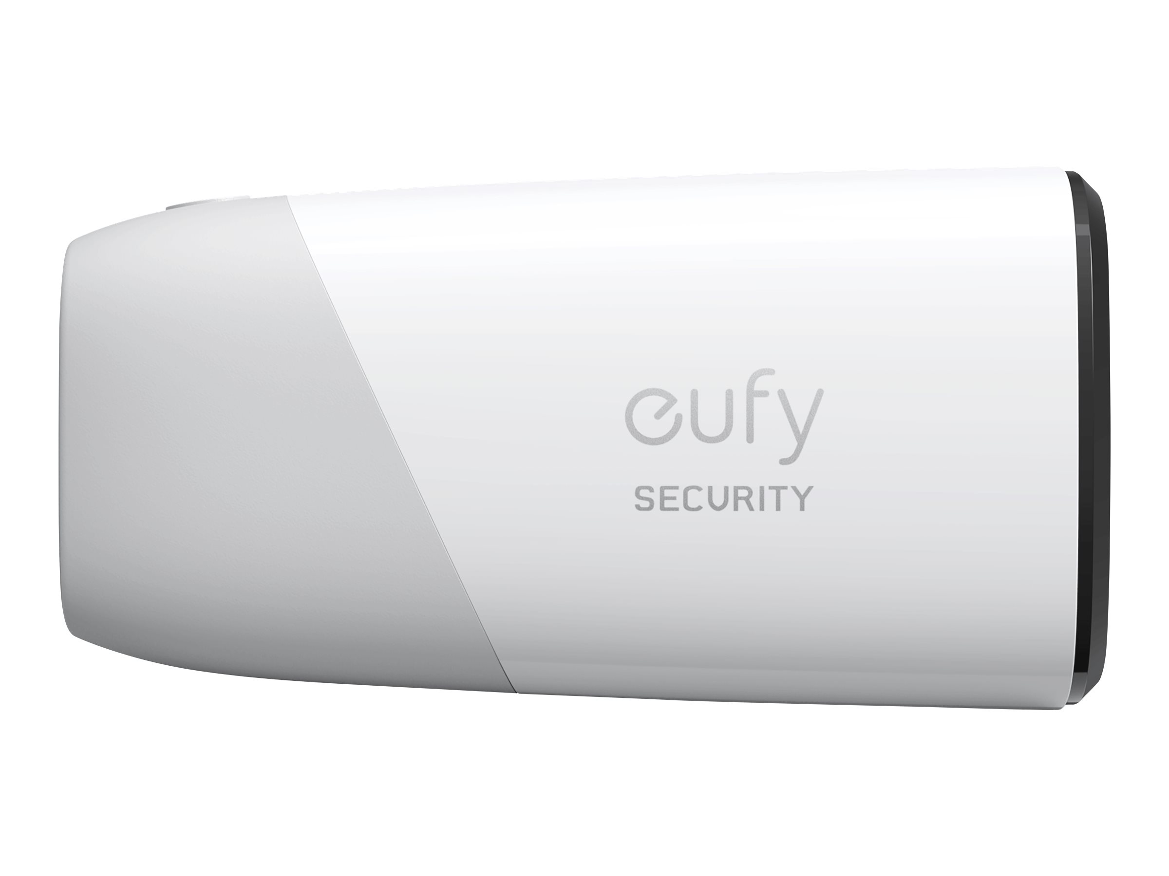 Eufy eufyCam 2 Pro 2+1 Kit Netzwerk-Überwachungskamera 2K Kabellos Weiß