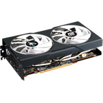 PowerColor Radeon RX 7600 Hellhound OC 8GB - 8.192 MB (RX7600 8G-L/OC)