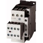 Eaton Electric GmbH Leistungsschütz 7.5kW/400V 240V60Hz DILM17-22 2 (106364)