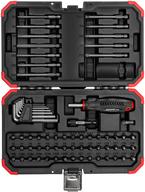 Gedore R33003067 Bit-Set (3301352)