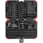 Gedore R33003067 Bit-Set (3301352)
