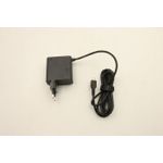 Lenovo Chicony 89CC-EU Type-C 65W Black FRU (5A10W86271)