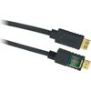 Kramer Electronics CA-HM HDMI-Kabel 30 m HDMI Typ A (Standard) Schwarz (97-0142098)