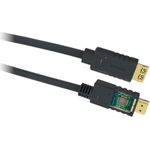 Kramer Electronics CA-HM HDMI-Kabel 30 m HDMI Typ A (Standard) Schwarz (97-0142098)