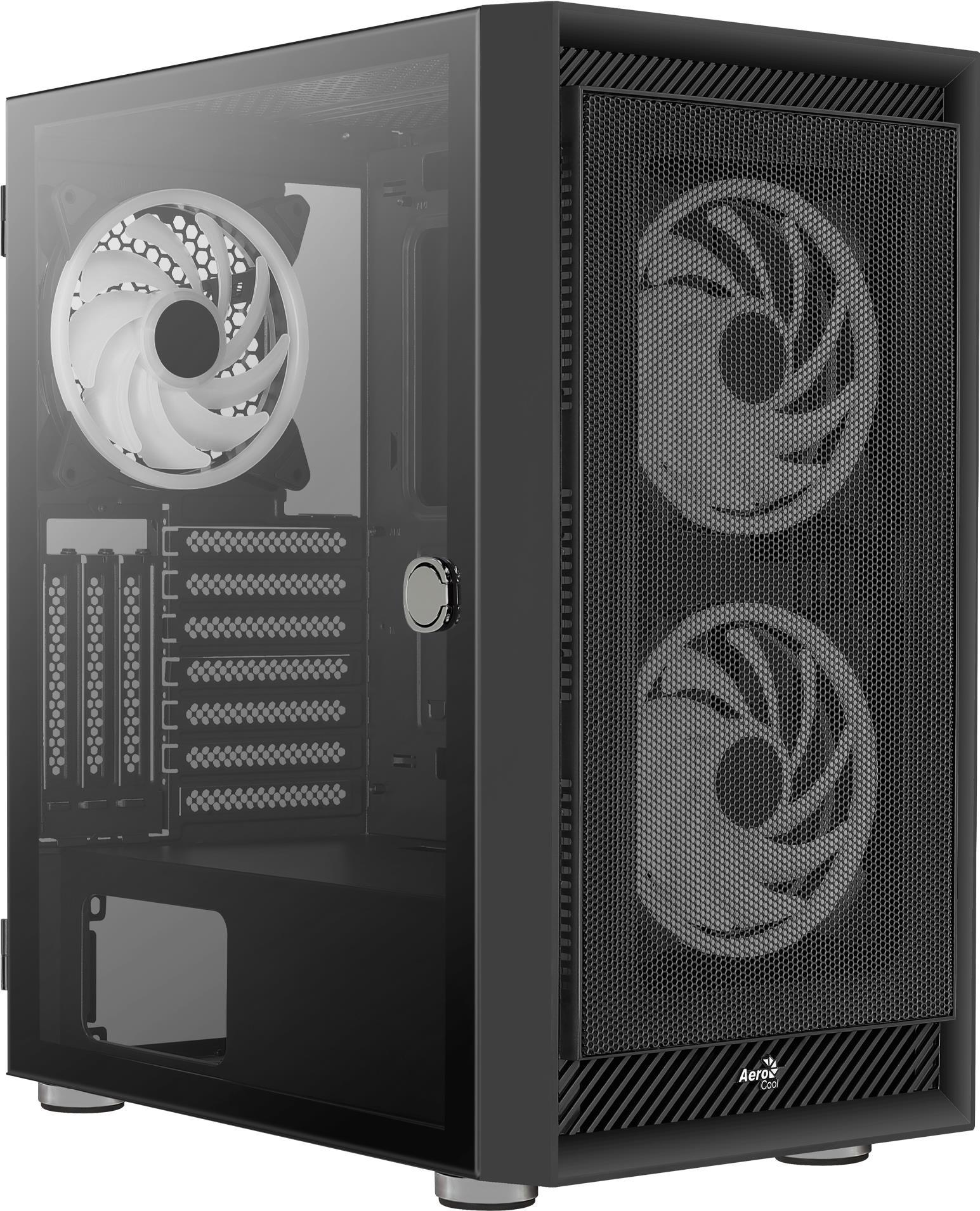 Aerocool Graphite V3 (ACCM-PB24133.11)