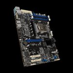 ASUS P12R-E Motherboard (90SB0A90-M0UAY0)