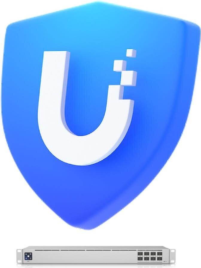 Ubiquiti UI Care Lizenz für USW-Aggregation, 5 Jahre, Direkt Abwicklung UniFi Zubehör (UICARE-USW-AGGREGATION)