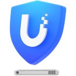 Ubiquiti UI Care Lizenz für USW-Aggregation, 5 Jahre, Direkt Abwicklung UniFi Zubehör (UICARE-USW-AGGREGATION)