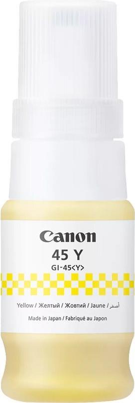 Canon GI 45 Y 40 ml (6287C001)