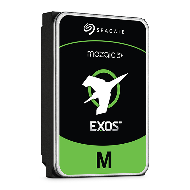 Seagate Exos M ST28000NM003K 28 TB 3.5" SATA 7200 rpm