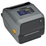 ZEBRA DT PRINTER ZD621 COLOR TOUCH LCD 300DPI USB USB HOST ETHERNET (ZD6A143-D0ER02EZ)