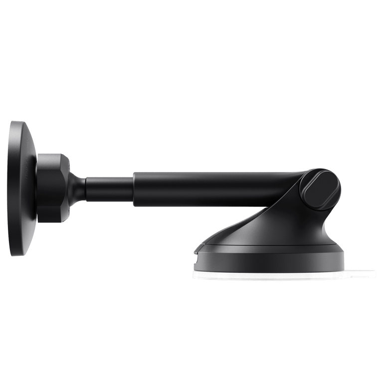 iOttie iTap 3 MagSafe Smartphone-Halterung Armaturenbrett & Windschutzscheibe Schwarz