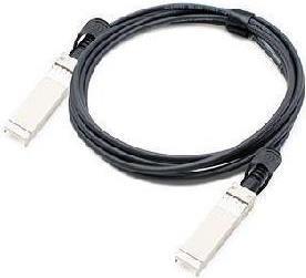 Cisco 100GBASE-CR4 Passive Copper Cable (QSFP-100G-CU5M=)