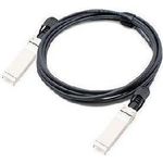 CISCO SYSTEMS 100GBASE-CR4 Passive Copper Cable - 5m (QSFP-100G-CU5M=)