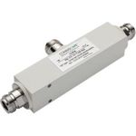 ANDREW 15 dB Tapper 340-6000 MHz N female (CT-15-TUW-NI6)