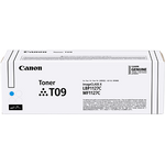 Canon T09 Cyan Original (3019C006)