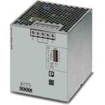 Phoenix Contact Stromversorgung E:3-p, A:24V DC/40A QUINT4PS/3AC/24DC/40 (2904623)