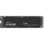 Crucial T710 SSD verschlüsselt (CT4000T710SSD8)