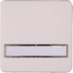 Kopp Flächenwippe m.Linse 330513005 HK02 Symbol Schlüssel arktis-ws 1 (330513005)