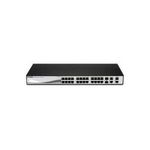 D-Link DES 1210 Switch (DES-1210-28P)