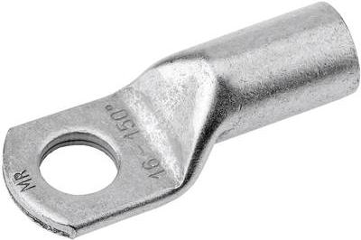 Rohrkabelschuh 180° M12 120 mm² Loch-O 13 mm 180772 1 St. (180772)