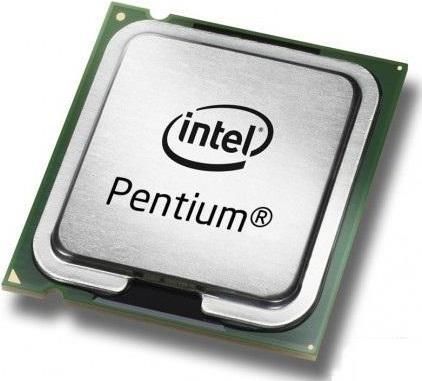 HP Inc. Intel Pentium P6300 (635500-001)