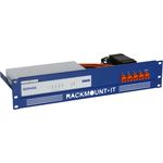 Rackmount.IT RM-SR-T1 Montageschelle Regalzubehör (RM-SR-T1)