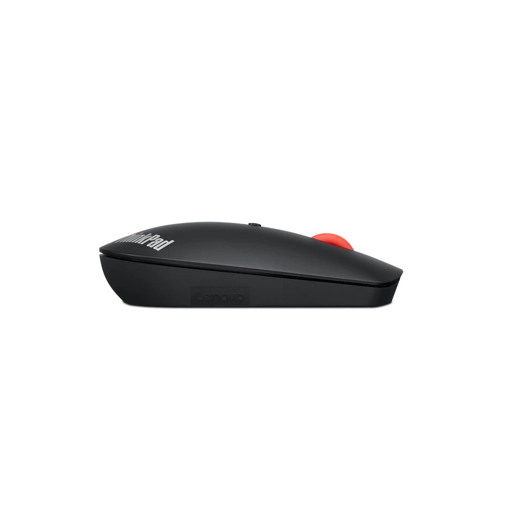 Lenovo ThinkPad Silent Bluetooth-Maus Schwarz
